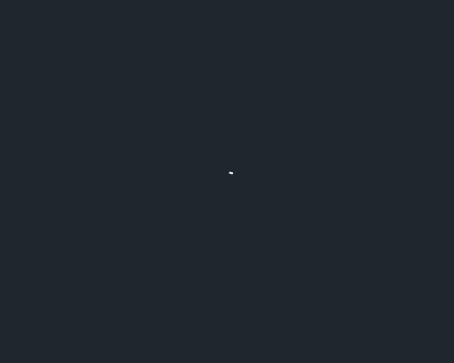 Screenshot of the Swank Streaming Services website