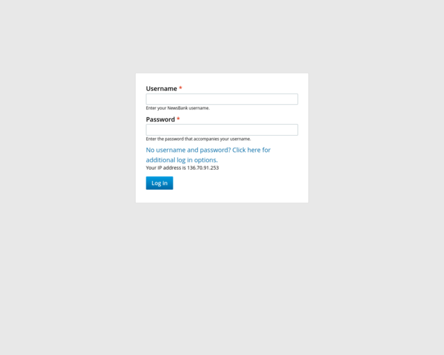 Screenshot of the Research Rocket website