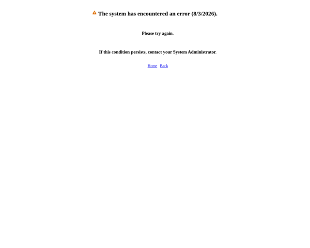 Screenshot of the WebPath Express website