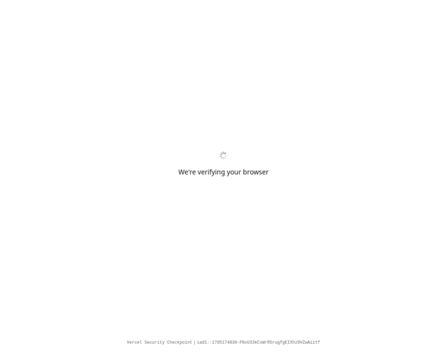 Screenshot of the Metropolitan Museum of Art website
