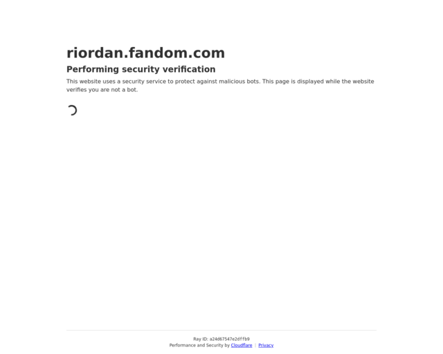Screenshot of the Cabin Info. website
