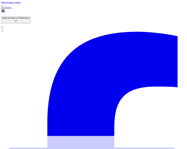 Screenshot of the All Sides website