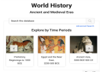 Ancient/Medieval Era