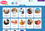 PebbleGo Health