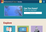 Britannica Middle