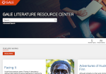 Literature Resource Center