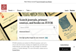 JSTOR