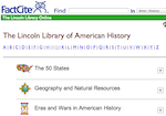 FactCite American History