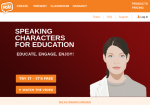 Voki Classroom – Level 2