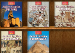 Ancient Civs Egypt
