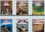 Ancient Civs Inca