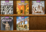 Ancient Civs Rome
