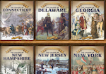 Spotlight on American Colonies